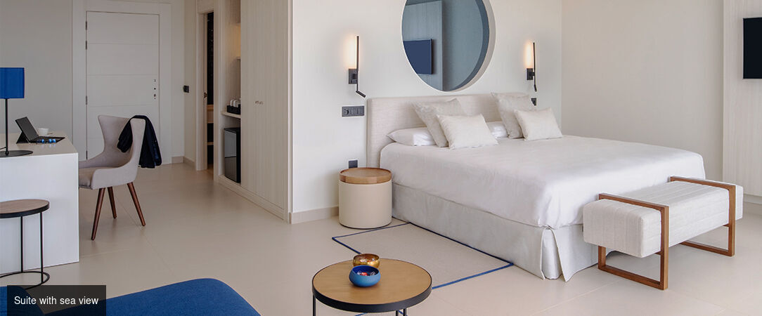 Royal Marina Suites Boutique Hotel ★★★★ - Adults Only - Tranquil four-star adult-only stay in Puerto Calero. - Lanzarote, Canary Islands