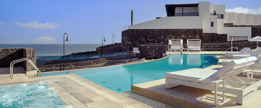 Royal Marina Suites Boutique Hotel ★★★★ - Adults Only - Tranquil four-star adult-only stay in Puerto Calero. - Lanzarote, Canary Islands