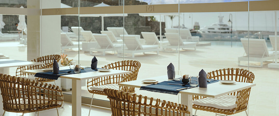 Royal Marina Suites Boutique Hotel ★★★★ - Adults Only - Tranquil four-star adult-only stay in Puerto Calero. - Lanzarote, Canary Islands