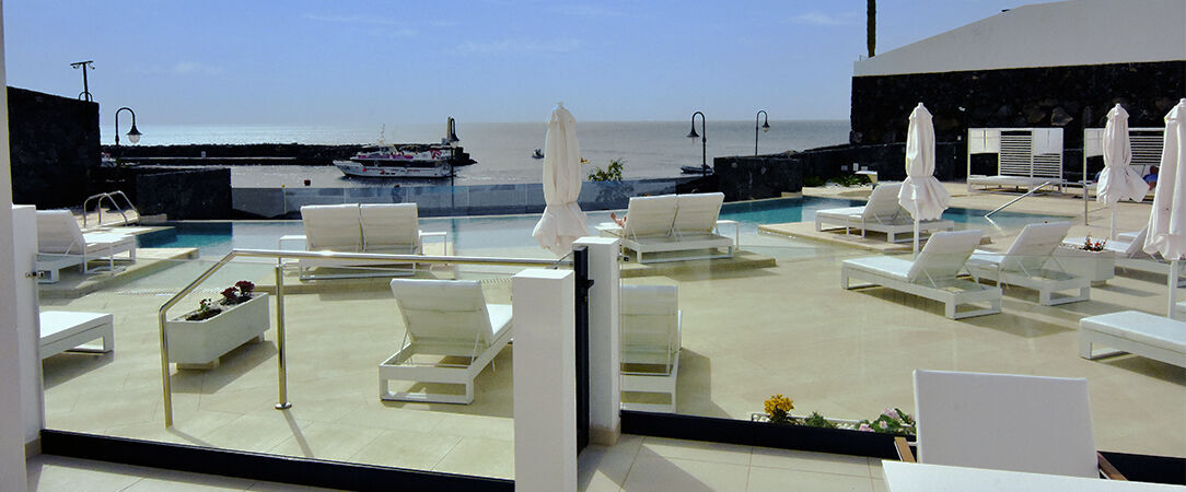 Royal Marina Suites Boutique Hotel ★★★★ - Adults Only - Tranquil four-star adult-only stay in Puerto Calero. - Lanzarote, Canary Islands