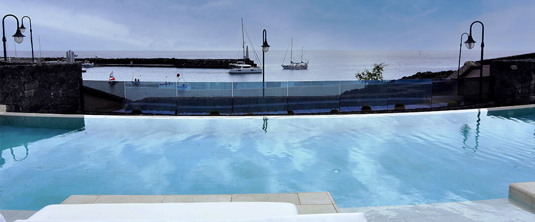 Royal Marina Suites Boutique Hotel ★★★★ - Adults Only - Tranquil four-star adult-only stay in Puerto Calero. - Lanzarote, Canary Islands