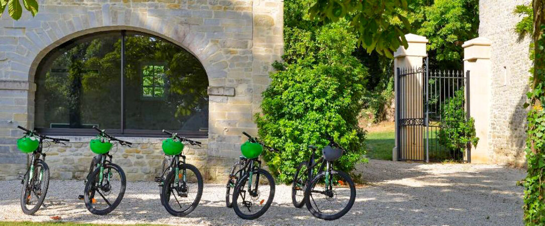 Château Saint Gilles ★★★★ - Un beau séjour en Normandie dans un château confortable et douillet. - Bayeux, France