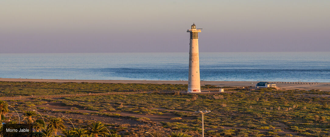 FERGUS Cactus Garden ★★★★ - Inclusive four-star beach lovers stay in Fuerteventura. - Las palmas, Spain