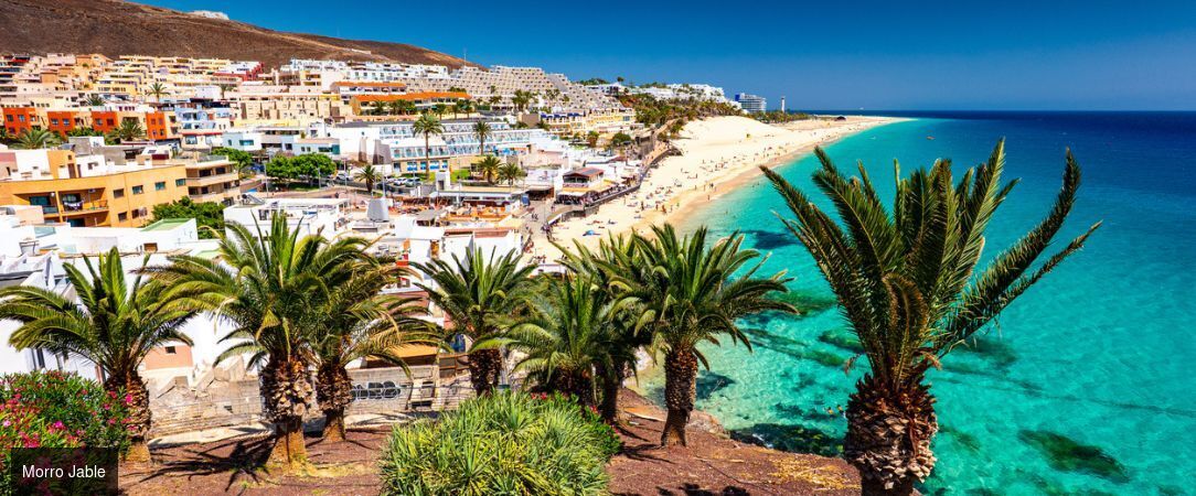 FERGUS Cactus Garden ★★★★ - Farniente confortable en All Inclusive sur l’île de Fuerteventura. - Fuerteventura, Îles Canaries