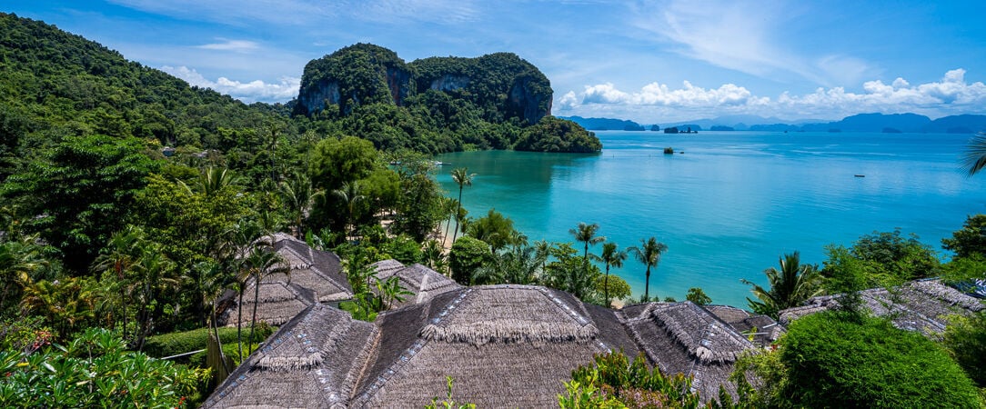 Paradise Kho Yao ★★★★ - Paradis tropical, luxe intimiste et magie d’une île secrète en Thaïlande. - Phang Nga, Thailand