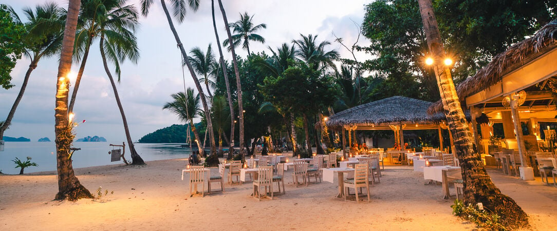 Paradise Kho Yao ★★★★ - Paradis tropical, luxe intimiste et magie d’une île secrète en Thaïlande. - Phang Nga, Thailand