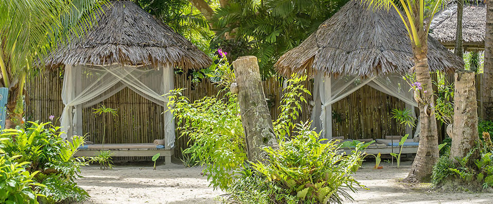 Paradise Kho Yao ★★★★ - Paradis tropical, luxe intimiste et magie d’une île secrète en Thaïlande. - Phang Nga, Thailand