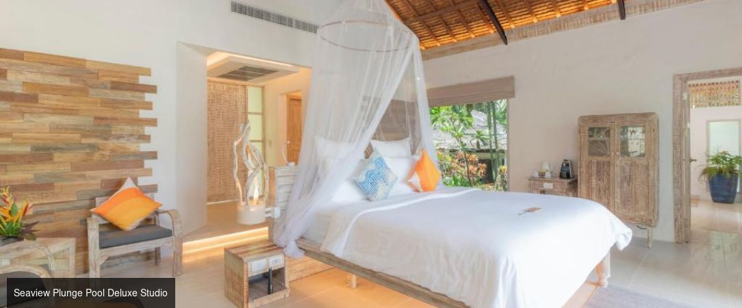 Paradise Kho Yao ★★★★ - Paradis tropical, luxe intimiste et magie d’une île secrète en Thaïlande. - Phang Nga, Thailand