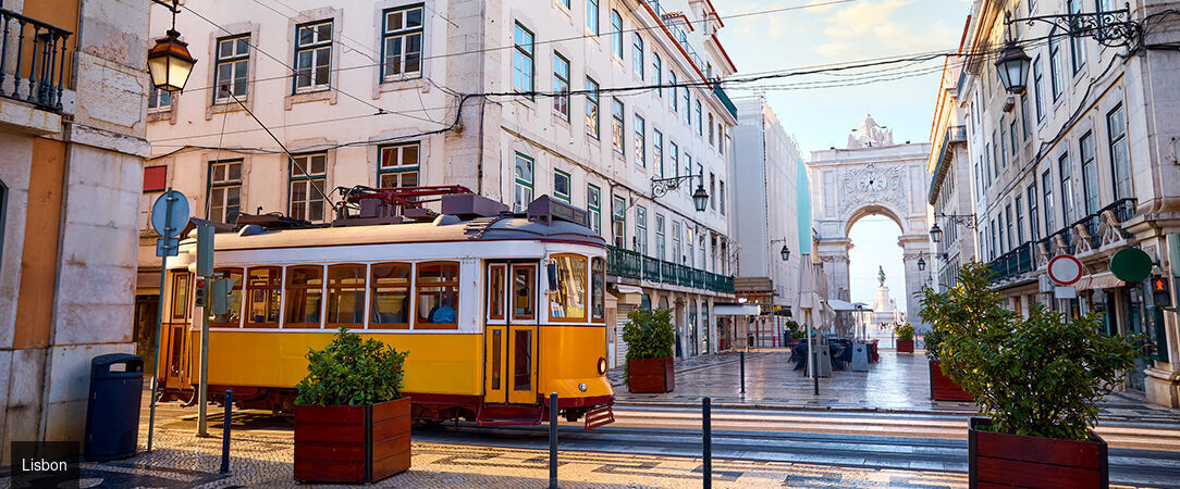 WC Beautique Hotel ★★★★ - Stylish accommodation in the trendy Almirante Reis district. - Lisbon, Portugal