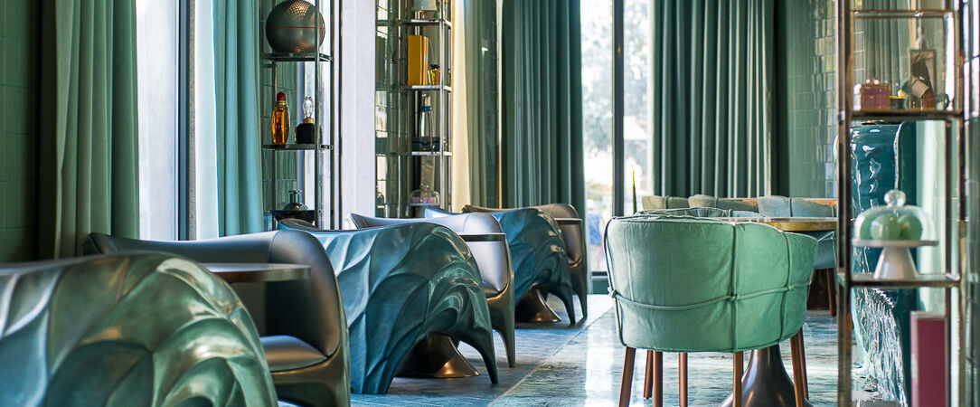 WC Beautique Hotel ★★★★ - Stylish accommodation in the trendy Almirante Reis district. - Lisbon, Portugal