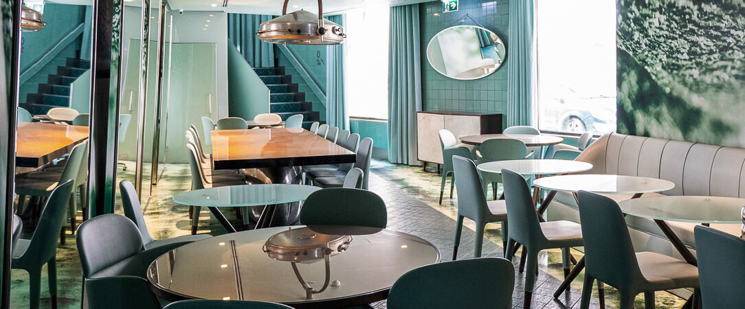 WC Beautique Hotel ★★★★ - Stylish accommodation in the trendy Almirante Reis district. - Lisbon, Portugal