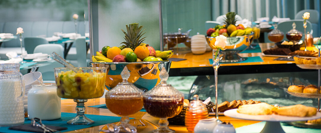 WC Beautique Hotel ★★★★ - Stylish accommodation in the trendy Almirante Reis district. - Lisbon, Portugal