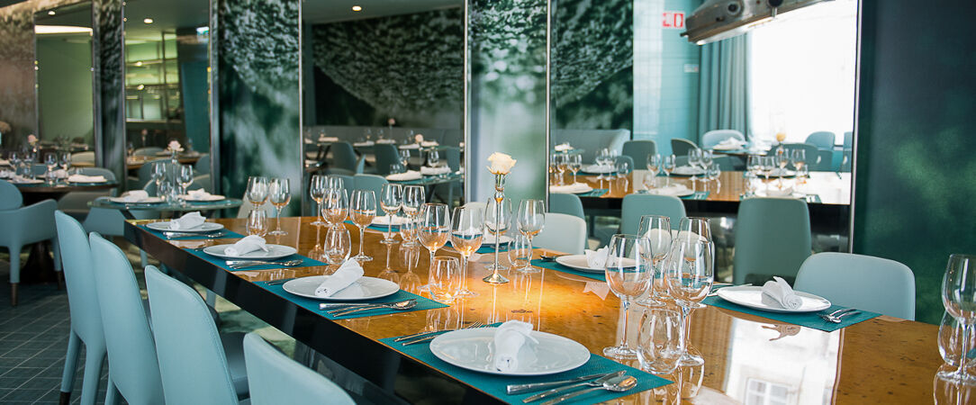WC Beautique Hotel ★★★★ - Stylish accommodation in the trendy Almirante Reis district. - Lisbon, Portugal