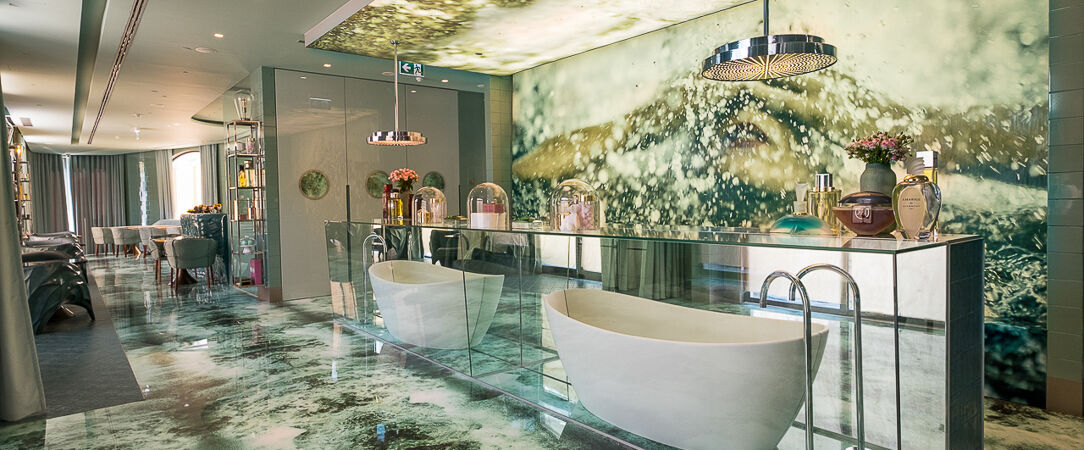 WC Beautique Hotel ★★★★ - Stylish accommodation in the trendy Almirante Reis district. - Lisbon, Portugal