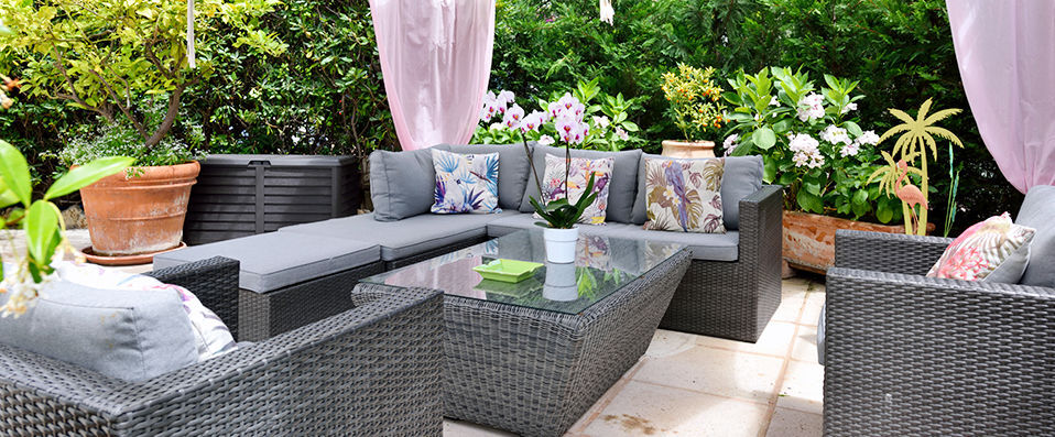 Hôtel La Villa Cannes Croisette ★★★★ - Refuge chic & glamour à 50 mètres de la Croisette. - Cannes, France