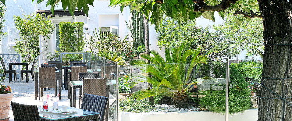 Hôtel La Villa Cannes Croisette ★★★★ - Refuge chic & glamour à 50 mètres de la Croisette. - Cannes, France