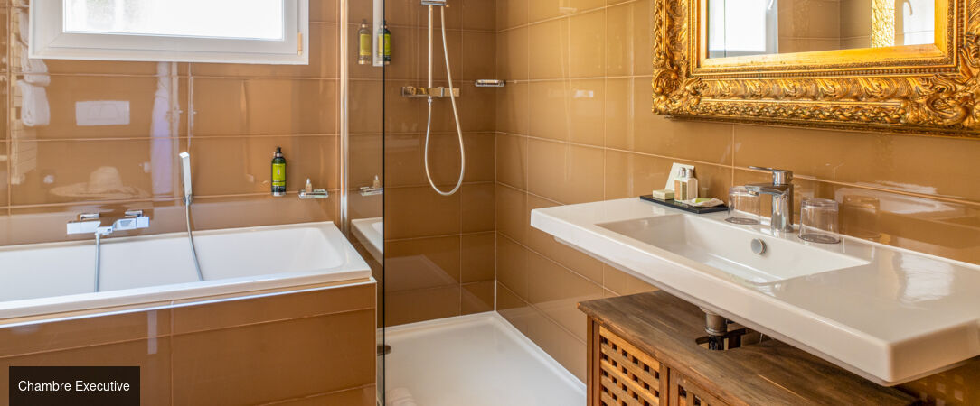 Hôtel La Villa Cannes Croisette ★★★★ - Refuge chic & glamour à 50 mètres de la Croisette. - Cannes, France