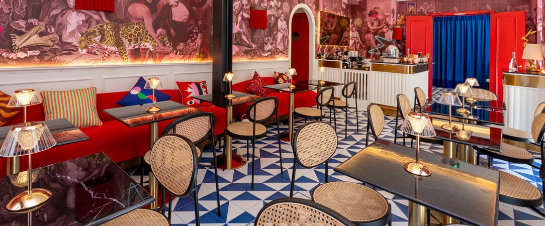 Upon Angels ★★★★ - Adults Only - A quirky stay in an adults-only hotel - Lisboa, Portugal