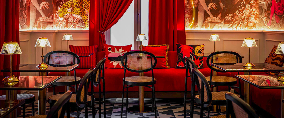 Upon Angels ★★★★ - Adults Only - A quirky stay in an adults-only hotel - Lisboa, Portugal