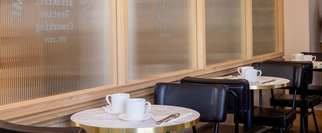 Bijou Hôtel Paris Boulogne - Refuge urbain, cosy et élégant au cœur de Boulogne, à deux pas du centre de Paris. - Boulogne-Billancourt, France