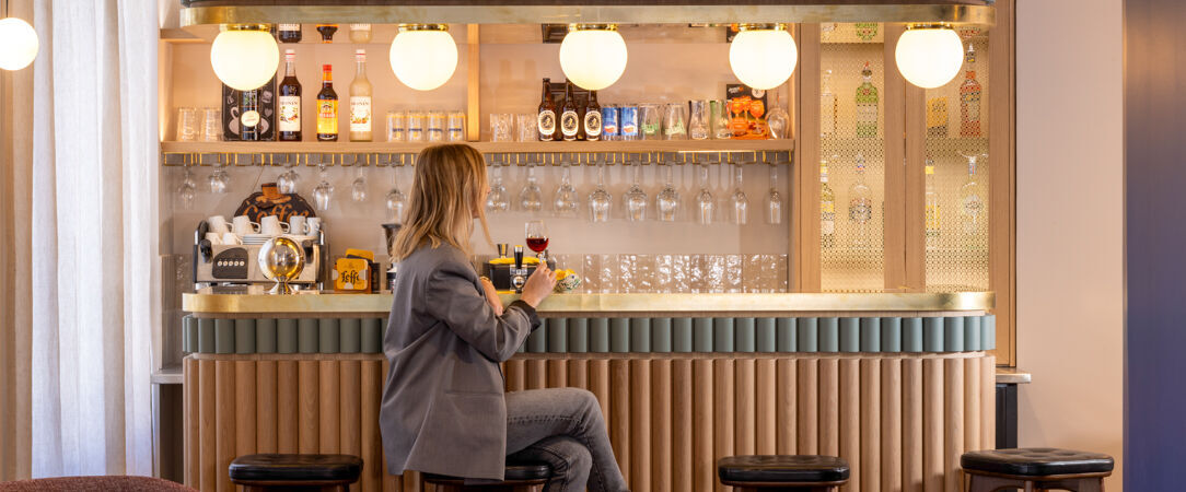 Bijou Hôtel Paris Boulogne - Refuge urbain, cosy et élégant au cœur de Boulogne, à deux pas du centre de Paris. - Boulogne-Billancourt, France