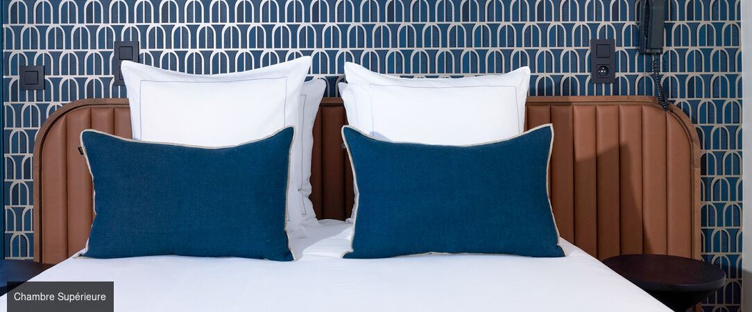 Bijou Hôtel Paris Boulogne - Refuge urbain, cosy et élégant au cœur de Boulogne, à deux pas du centre de Paris. - Boulogne-Billancourt, France