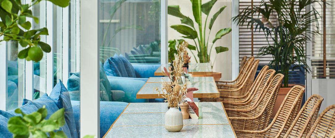 Hôtel Chromatics & Restaurant Hill Club by HappyCulture - Dernière minute -  - Lyon, France