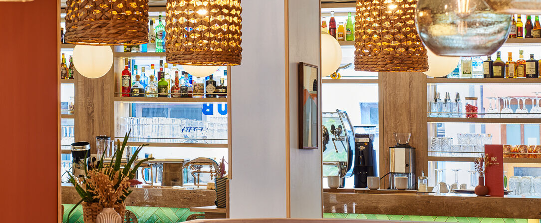 Hôtel Chromatics & Restaurant Hill Club by HappyCulture - Dernière minute -  - Lyon, France