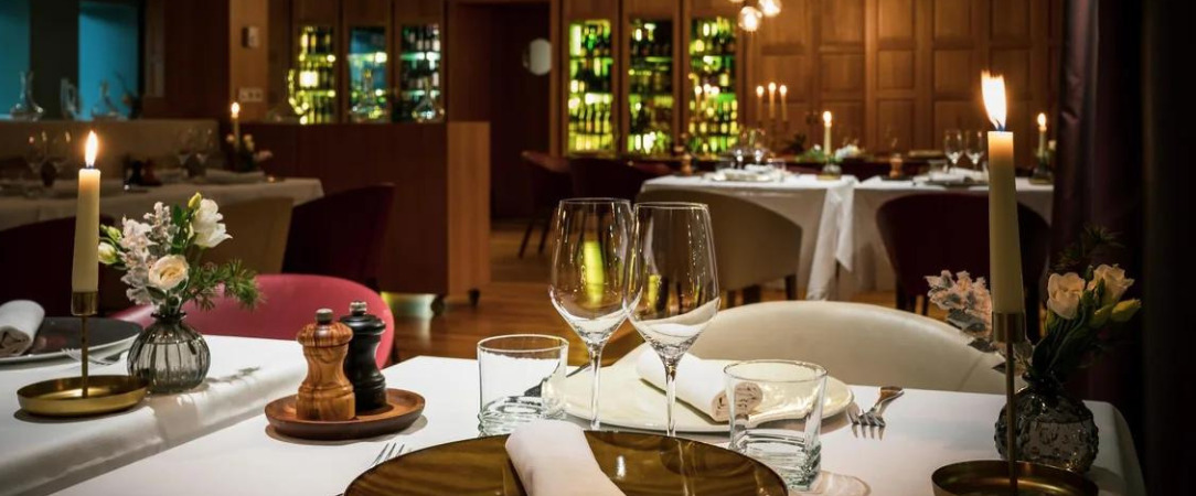 Hôtel de Cavoye ★★★★ - Dernière minute -  - Fontainebleau, France