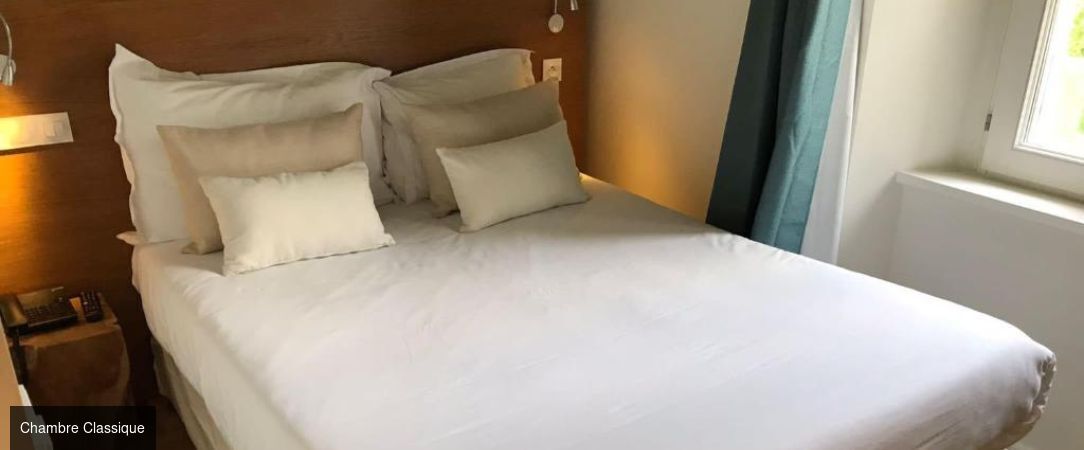 Hôtel de Cavoye ★★★★ - Dernière minute -  - Fontainebleau, France