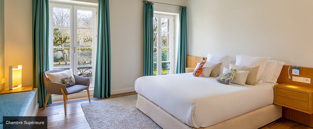 Hôtel de Cavoye ★★★★ - Dernière minute -  - Fontainebleau, France