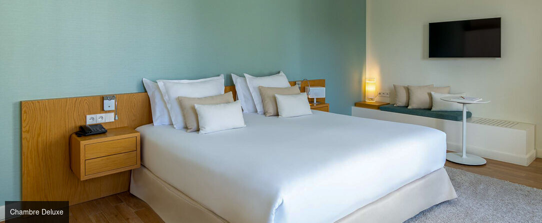 Hôtel de Cavoye ★★★★ - Dernière minute -  - Fontainebleau, France