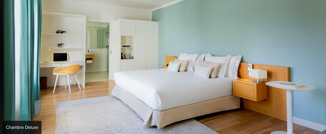 Hôtel de Cavoye ★★★★ - Dernière minute -  - Fontainebleau, France