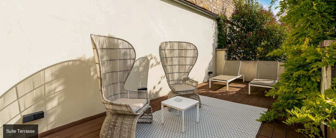 Hôtel de Cavoye ★★★★ - Dernière minute -  - Fontainebleau, France