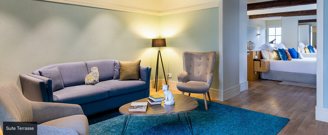 Hôtel de Cavoye ★★★★ - Dernière minute -  - Fontainebleau, France