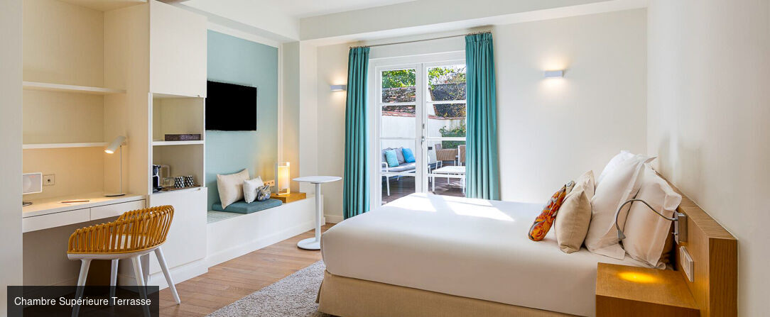 Hôtel de Cavoye ★★★★ - Dernière minute -  - Fontainebleau, France