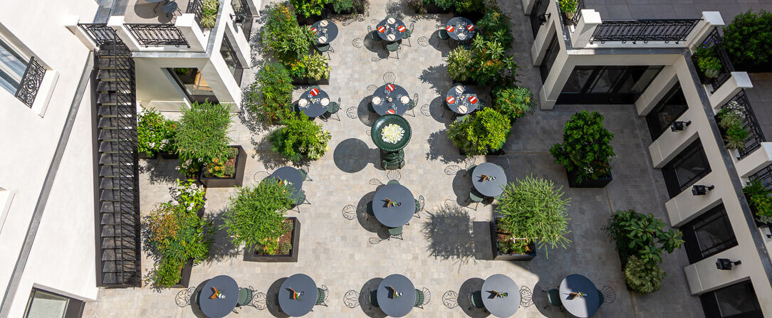 Hôtel & Spa Napoléon ★★★★ - Dernière minute -  - Fontainebleau, France