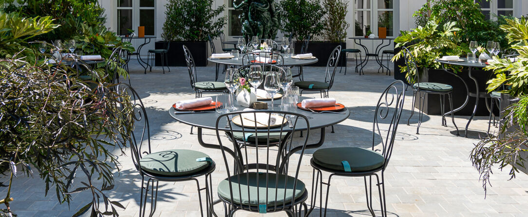 Hôtel & Spa Napoléon ★★★★ - Dernière minute -  - Fontainebleau, France