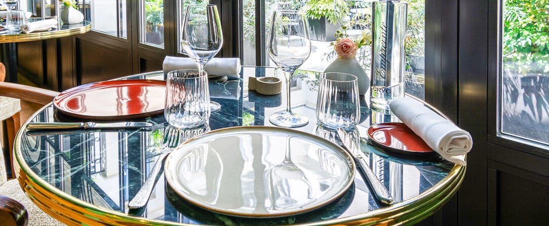 Hôtel & Spa Napoléon ★★★★ - Dernière minute -  - Fontainebleau, France