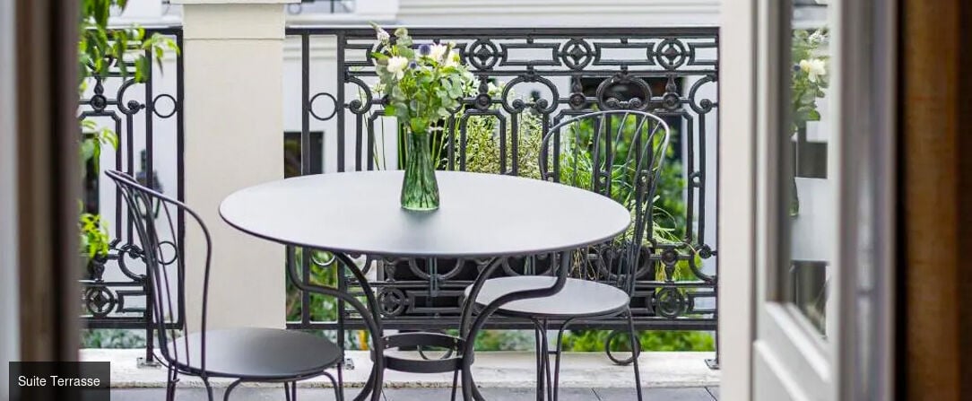 Hôtel & Spa Napoléon ★★★★ - Dernière minute -  - Fontainebleau, France