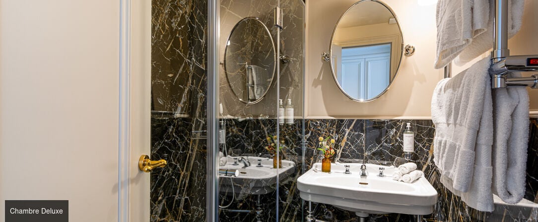 Hôtel & Spa Napoléon ★★★★ - Dernière minute -  - Fontainebleau, France