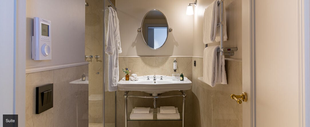 Hôtel & Spa Napoléon ★★★★ - Dernière minute -  - Fontainebleau, France