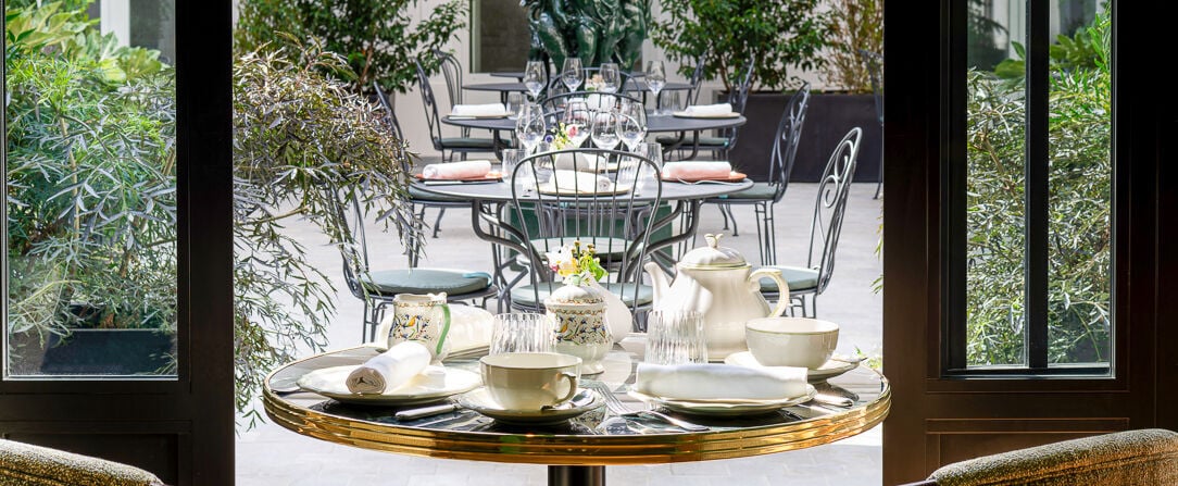 Hôtel & Spa Napoléon ★★★★ - Dernière minute -  - Fontainebleau, France