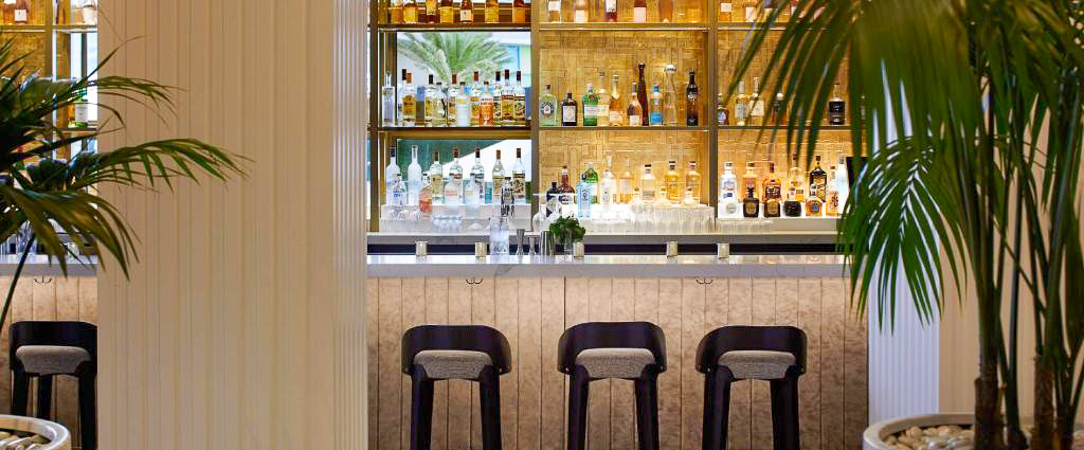 Cadillac Hotel & Beach Club, Autograph Collection ★★★★ - European spirit on the sands of the marvellous Miami Beach. - Miami, United States