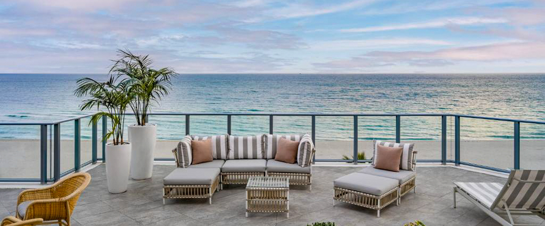 Cadillac Hotel & Beach Club, Autograph Collection ★★★★ - European spirit on the sands of the marvellous Miami Beach. - Miami, United States