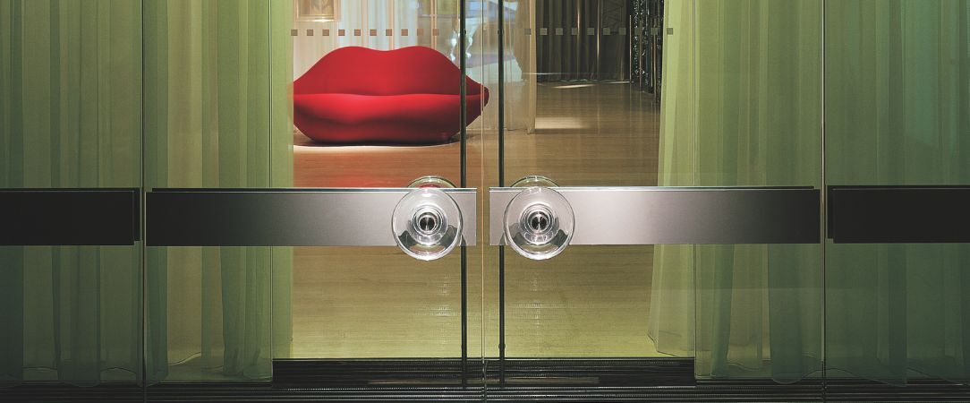 Sanderson London ★★★★★ - Experience modern elegance in the West End. - London, United Kingdom