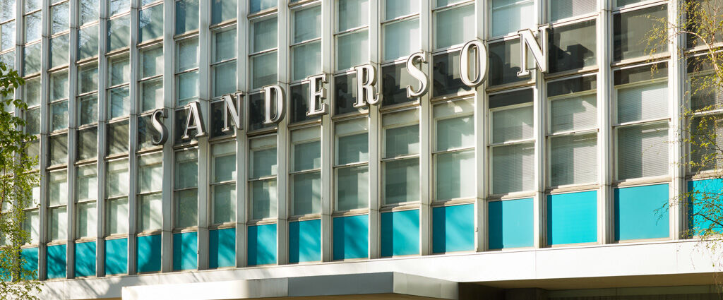 Sanderson London ★★★★★ - Refuge arty et raffiné au cœur de Londres pour votre prochaine escapade britannique. - Londres, Royaume-Uni