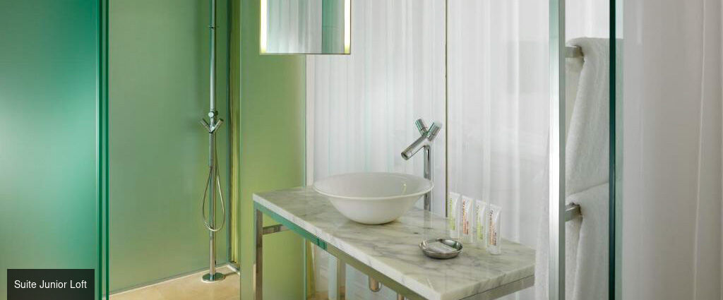 Sanderson London ★★★★★ - Refuge arty et raffiné au cœur de Londres pour votre prochaine escapade britannique. - Londres, Royaume-Uni