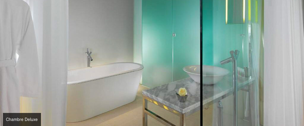 Sanderson London ★★★★★ - Refuge arty et raffiné au cœur de Londres pour votre prochaine escapade britannique. - Londres, Royaume-Uni