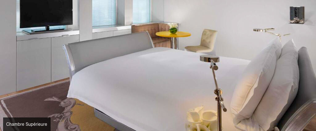 Sanderson London ★★★★★ - Refuge arty et raffiné au cœur de Londres pour votre prochaine escapade britannique. - Londres, Royaume-Uni